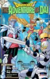 DRAGON QUEST N.7 DRAGON QUEST N.07 | Panini México
