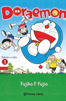 DORAEMON COLOR 01 | Planeta España