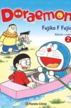 DORAEMON COLOR 02 | Planeta España