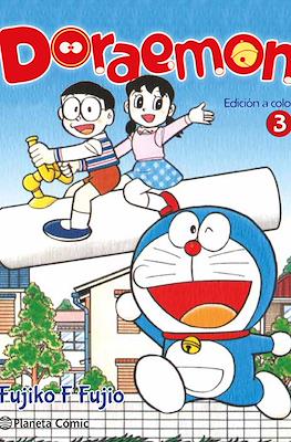 DORAEMON COLOR 03 | Planeta España