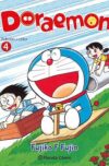DORAEMON COLOR 04 | Planeta España