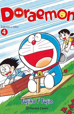 DORAEMON COLOR 04 | Planeta España