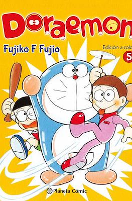 DORAEMON COLOR 05 | Planeta España