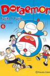 DORAEMON COLOR 06 | Planeta España