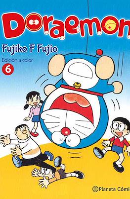 DORAEMON COLOR 06 | Planeta España