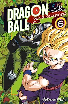 Dragon-Ball-Color-Saga-de-los-androides-y-Cell6.jpg DRAGON BALL COLOR CELL 06 | Planeta España