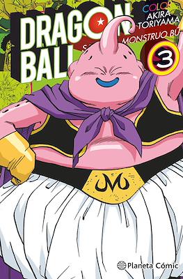 Dragon Ball Color Bu 03 | Planeta España