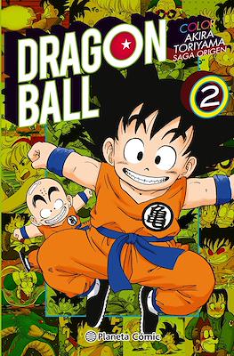 Dragon-Ball-Color-Saga-origen2.jpg Dragon Ball Color Origen 2 | Planeta España