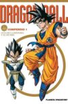 Dragon Ball Compendio 01 | Planeta España