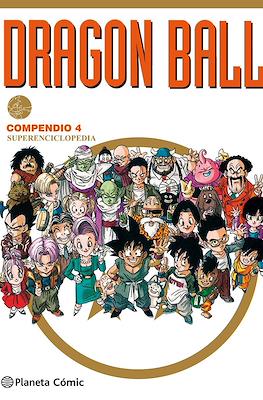 Dragon-Ball-Compendio4.jpg Dragon Ball Compendio 04 | Planeta España