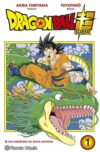 Dragon Ball Super 01 | Planeta España