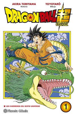 Dragon-Ball-Super01.jpg Dragon Ball Super 01 | Planeta España