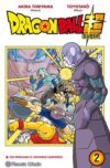 Dragon Ball Super 02 | Planeta España