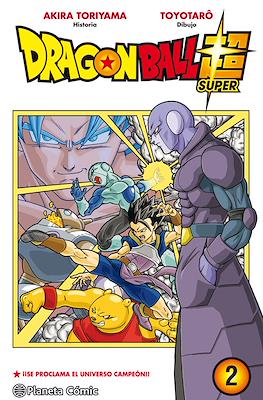 Dragon-Ball-Super02.jpg Dragon Ball Super 02 | Planeta España