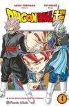 Dragon Ball Super 04 | Planeta España