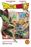 Dragon Ball Super 05 | Planeta España