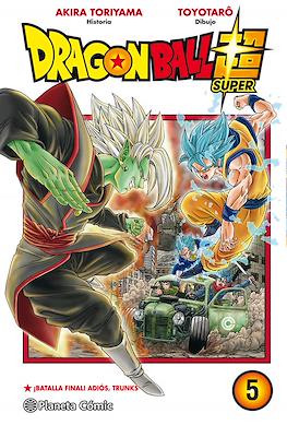 Dragon-Ball-Super05.jpg Dragon Ball Super 05 | Planeta España