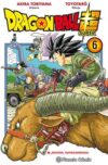 Dragon Ball Super 06 | Planeta España