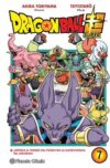 Dragon Ball Super 07 | Planeta España