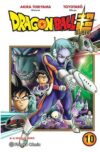 Dragon Ball Super 10 | Planeta España