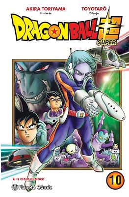 Dragon Ball Super 10 | Planeta España