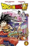 Dragon Ball Super 11 | Planeta España