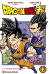 Dragon Ball Super 12 | Planeta España