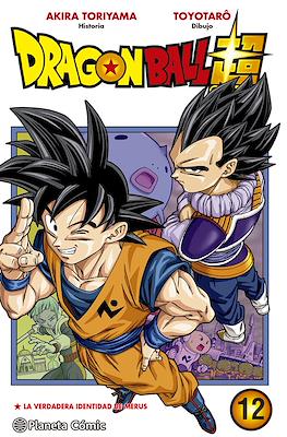 Dragon Ball Super 12 | Planeta España