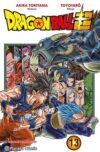 Dragon Ball Super 13 | Planeta España