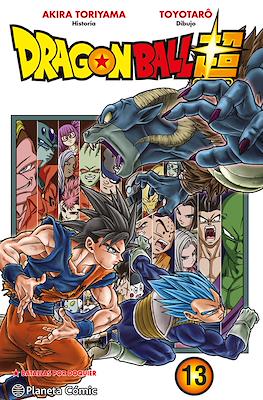 Dragon Ball Super 13 | Planeta España