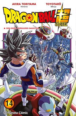 Dragon Ball Super 14 | Planeta España