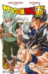 Dragon Ball Super 16 | Planeta España