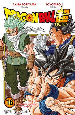 Dragon Ball Super 16 | Planeta España