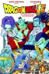 Dragon Ball Super 17 | Planeta España