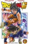 Dragon Ball Super 20 | Planeta España