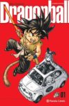Dragon Ball Ultimate 01 | Planeta España