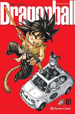 Dragon Ball Ultimate 01 | Planeta España