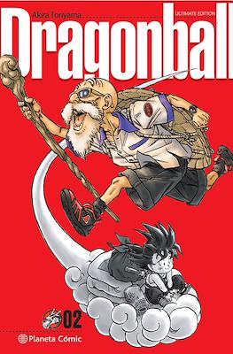 Dragon Ball Ultimate 02 | Planeta España