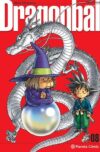 Dragon Ball Ultimate 08 | Planeta España