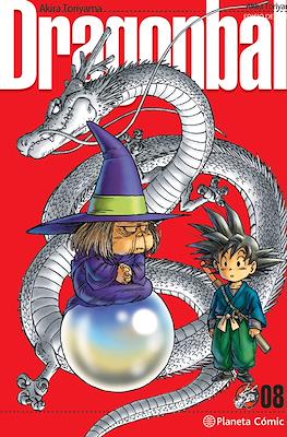 Dragon Ball Ultimate 08 | Planeta España