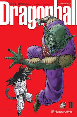 Dragon-Ball-Ultimate-Edition11.jpg Dragon Ball Ultimate 11 | Planeta España