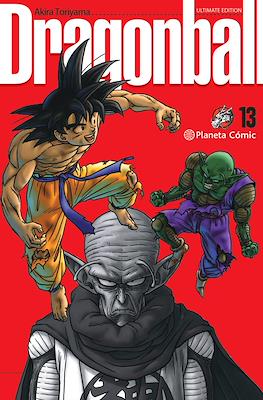 Dragon-Ball-Ultimate-Edition13.jpg Dragon Ball Ultimate 13 | Planeta España