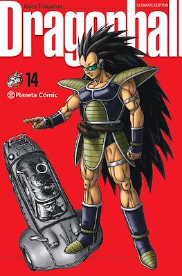 Dragon-Ball-Ultimate-Edition14.jpg Dragon Ball Ultimate 14 | Planeta España