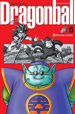Dragon-Ball-Ultimate-Edition15.jpg Dragon Ball Ultimate 15 | Planeta España