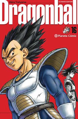 Dragon Ball Ultimate 16 | Planeta España