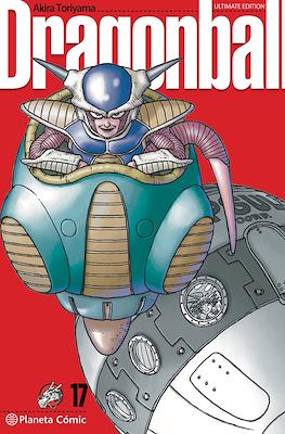 Dragon-Ball-Ultimate-Edition17.jpg Dragon Ball Ultimate 17 | Planeta España