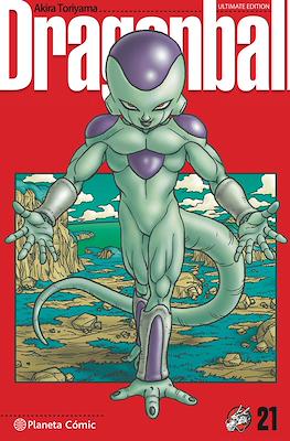 Dragon-Ball-Ultimate-Edition21.jpg Dragon Ball Ultimate 21 | Planeta España