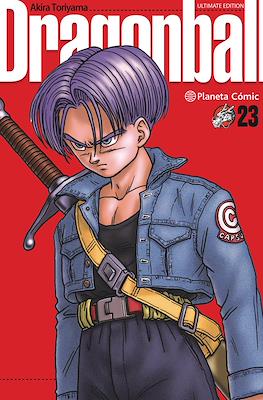 Dragon Ball Ultimate 23 | Planeta España