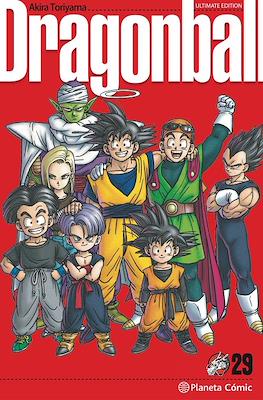 Dragon Ball Ultimate 29 | Planeta España