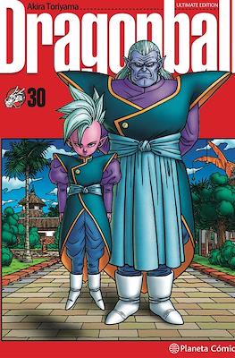 Dragon Ball Ultimate 30 | Planeta España